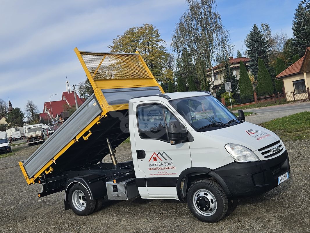 Iveco Daily 2007