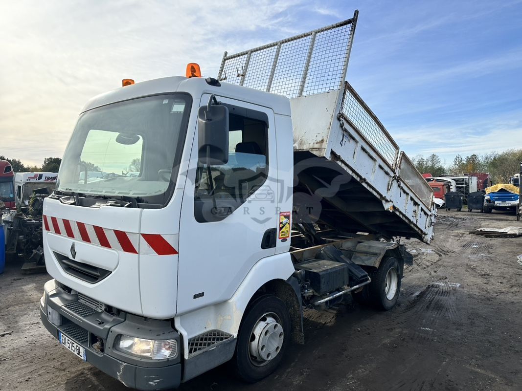 Renault Midlum 2000