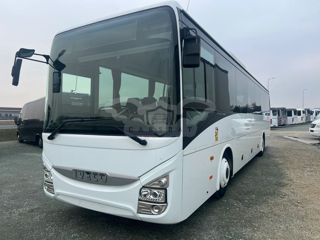 Iveco Crossway 2016