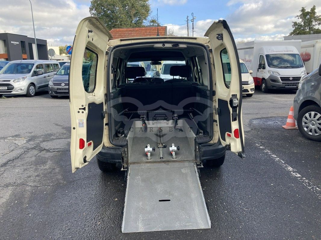 Mercedes-Benz Citan 2017