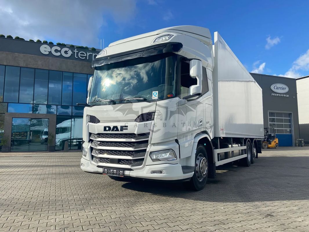 DAF XD 2023