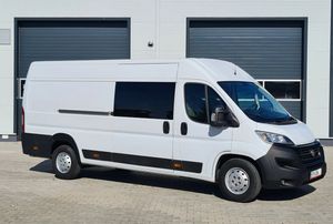 Fiat Ducato 2018