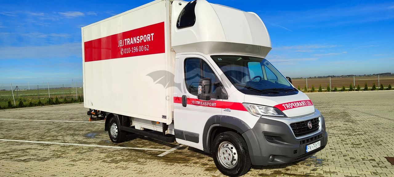Fiat Ducato 2016