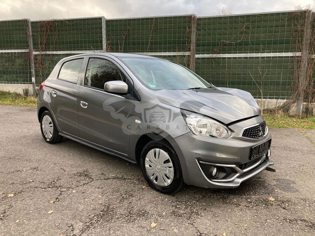 Mitsubishi Space Star II 1.0 Inform 2019