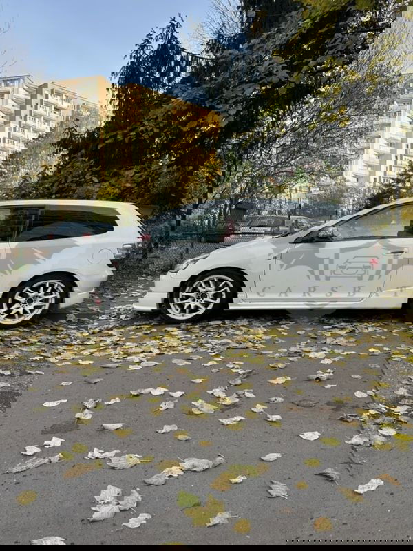 Honda Civic VIII 2.0i Type-R 2004