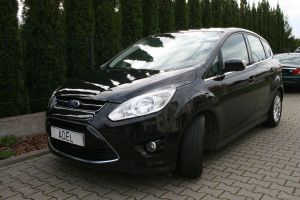 Ford C-Max II 1.6 TDCi Titanium 2015