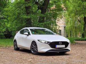 Mazda 3 IV 2.0 mHEV Hikari 2020