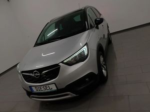 Opel Crossland 2018