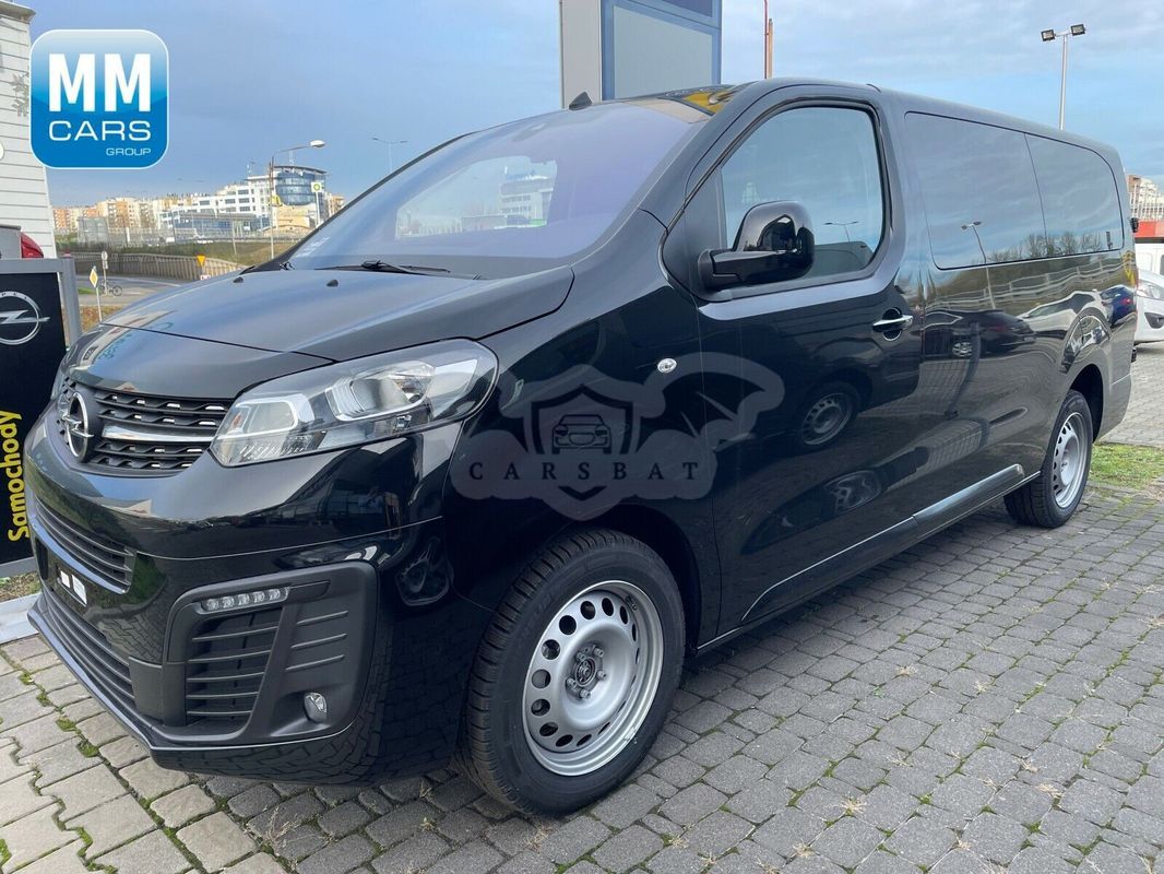 Opel Vivaro III 2023