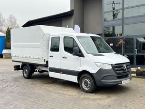 Mercedes-Benz Sprinter 2021