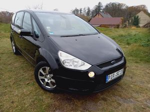 Ford S-Max I 2.0 Ambiente 2008