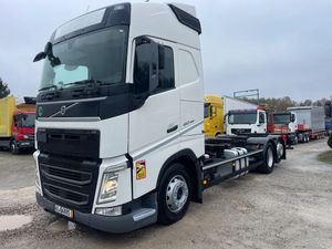 Volvo FH 2020