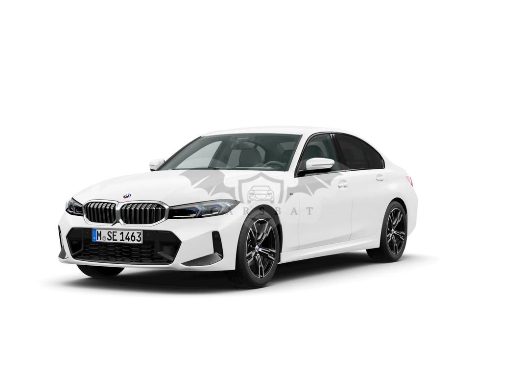 BMW 3 Series G20/G21 320i M Sport sport 2023