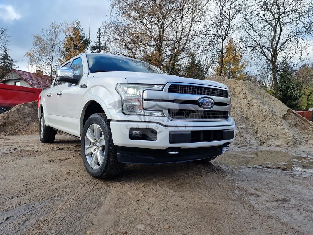 Ford F-150 2019