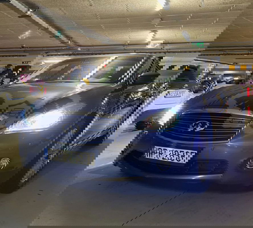 Infiniti M37 M37 GT Premium 2010