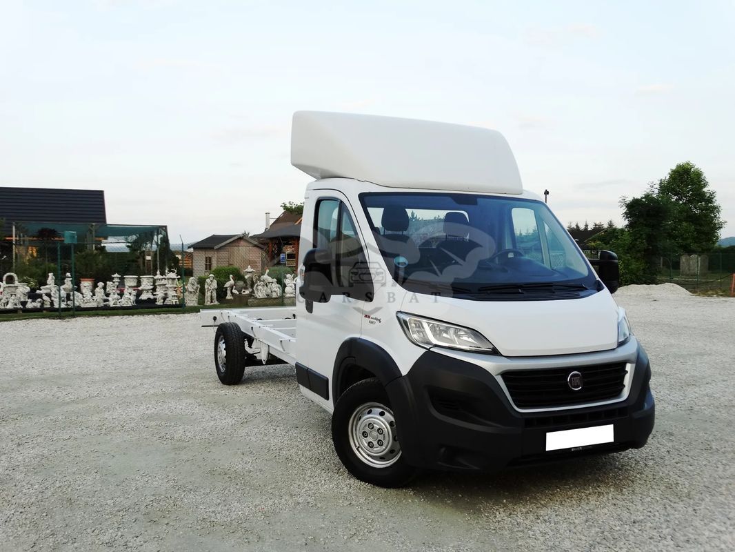 Fiat Ducato 2017