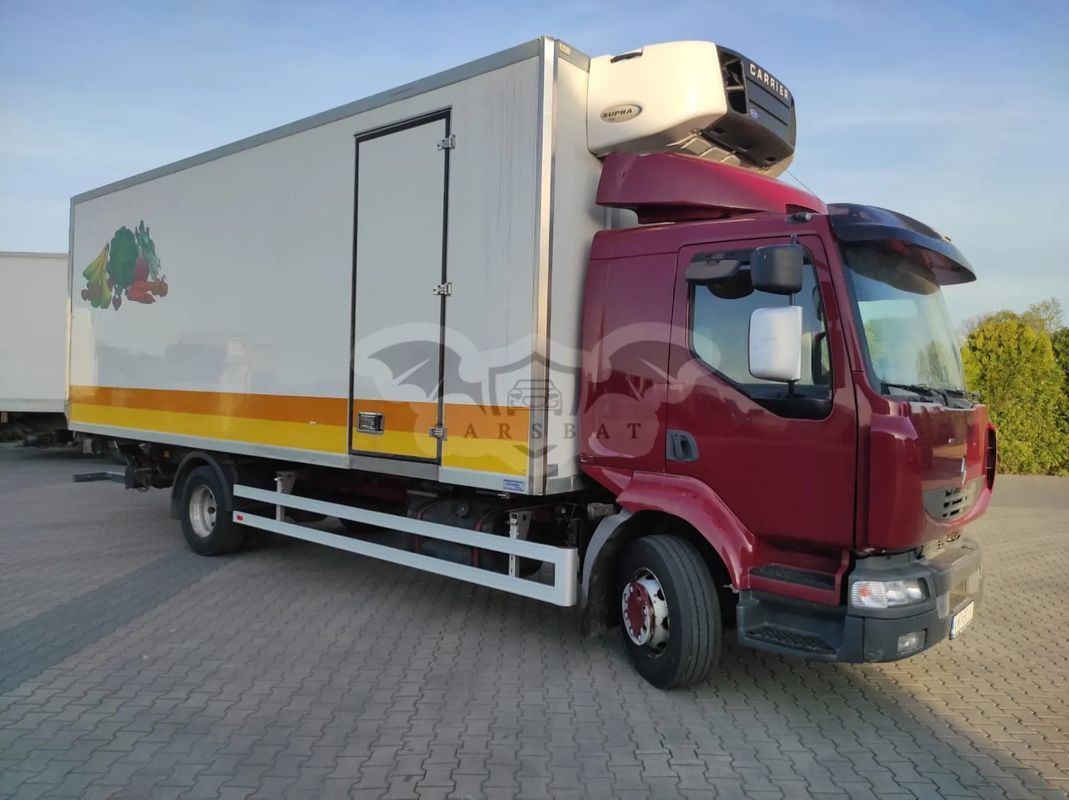 Renault Midlum 2005