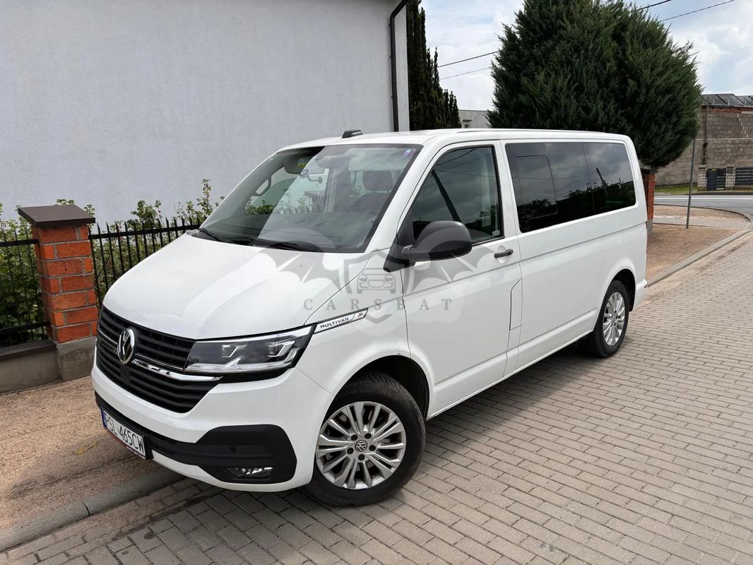 Volkswagen Multivan 2.0 TDI L1 DSG 2022