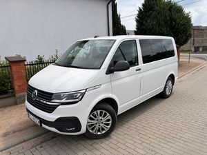 Volkswagen Multivan 2.0 TDI L1 DSG 2022