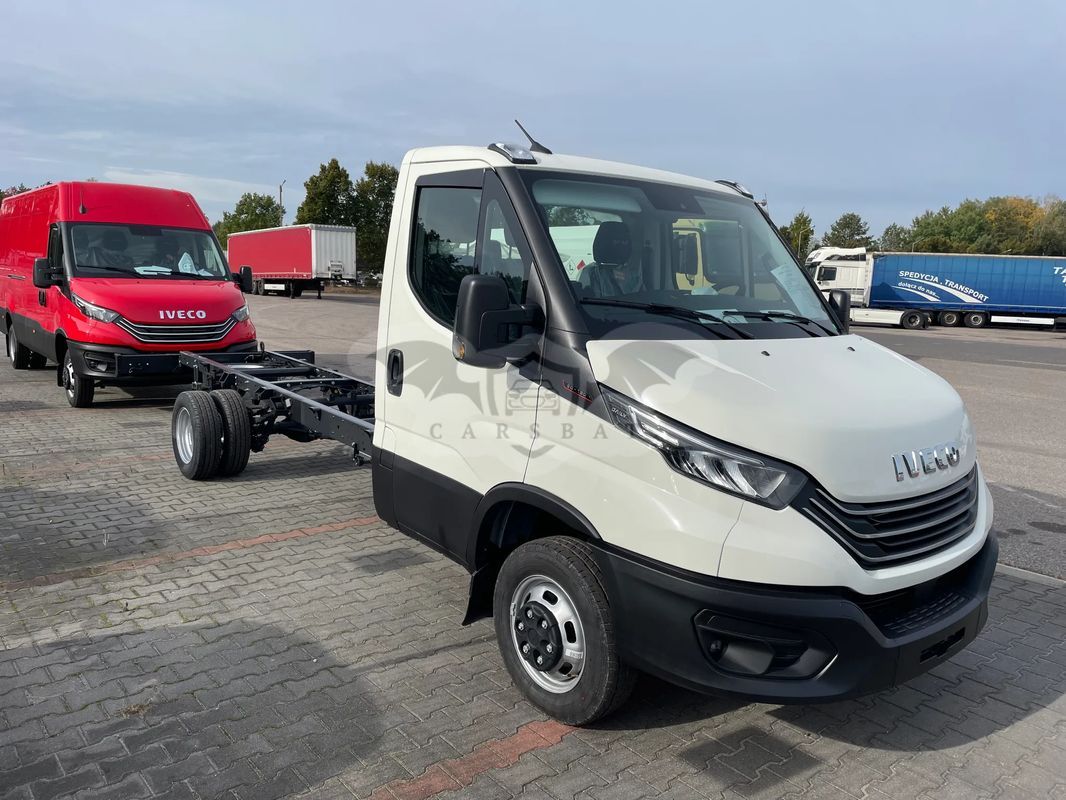 Iveco Daily 2023