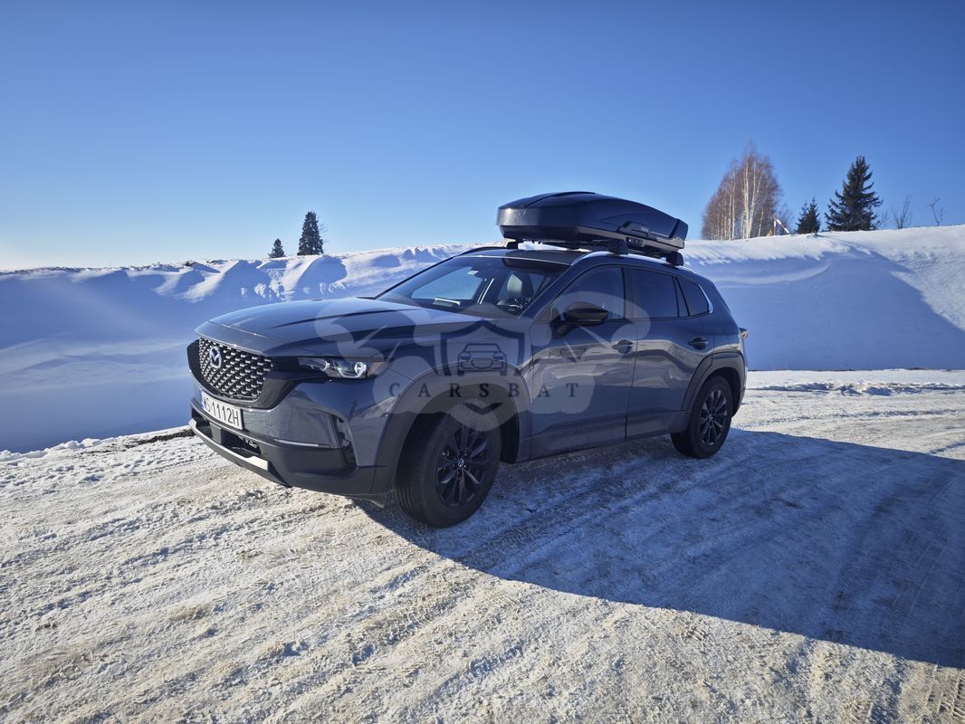 Mazda CX-5 e-SKYACTIV-G 194 AWD Center-Line mit COCO 2023