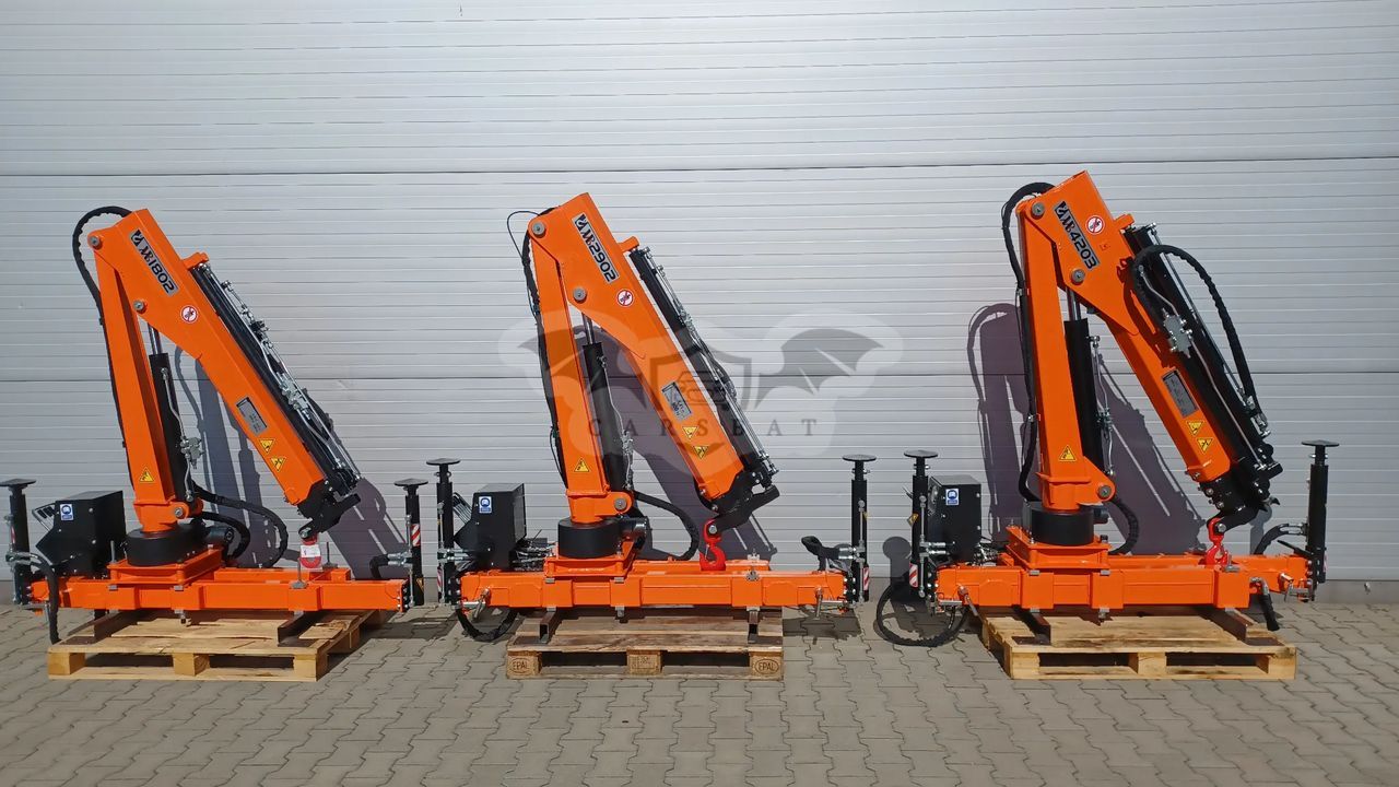 Iveco Mb2902 2023