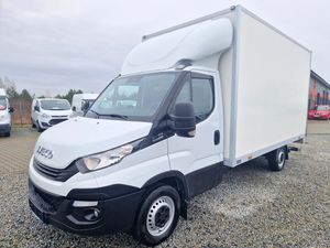 Iveco Daily 2018