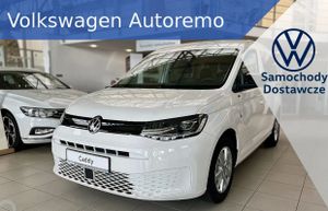 Volkswagen Caddy V 1.5 TSI Life DSG 2024