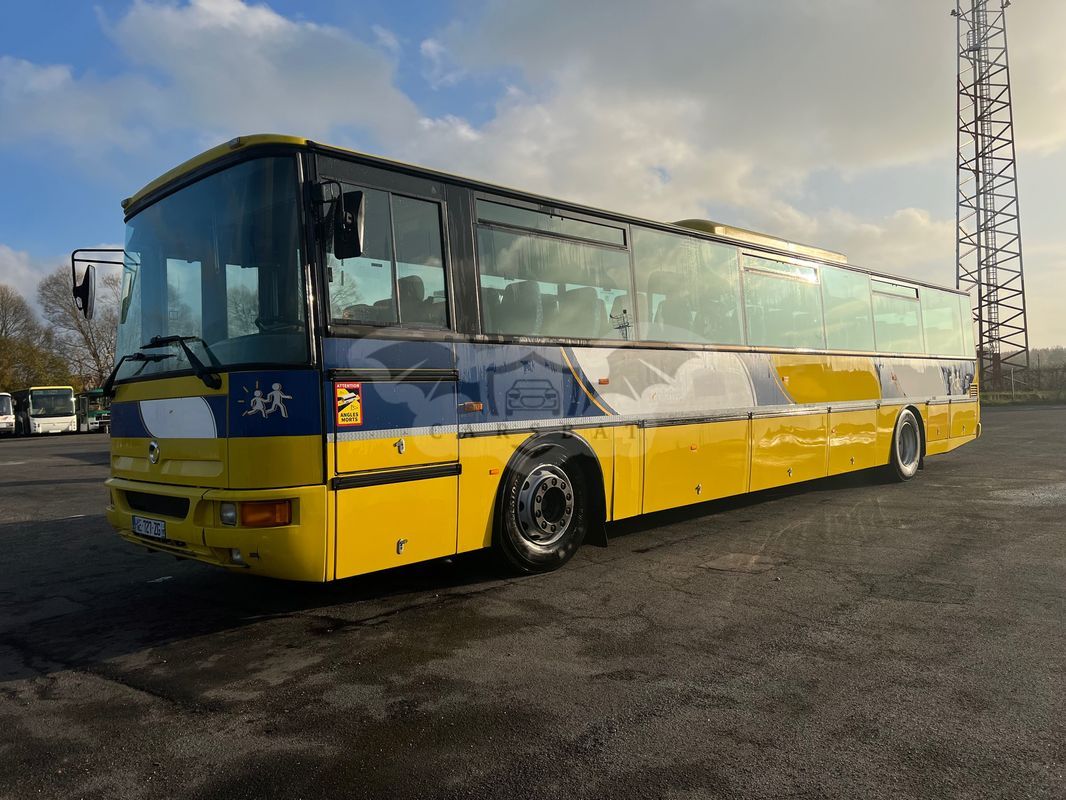 Irisbus Recreo 2005