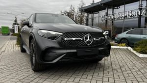Mercedes-Benz GLC Coupe 300 4-Matic 2024