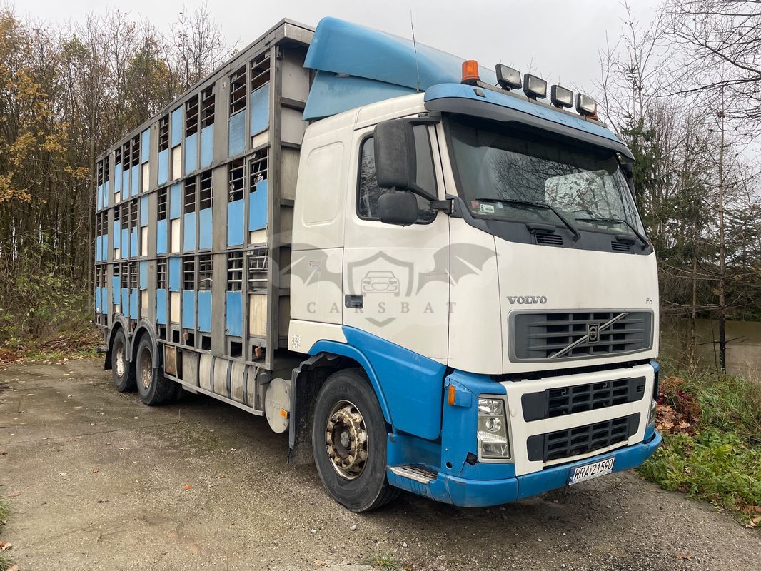Volvo FH 2006