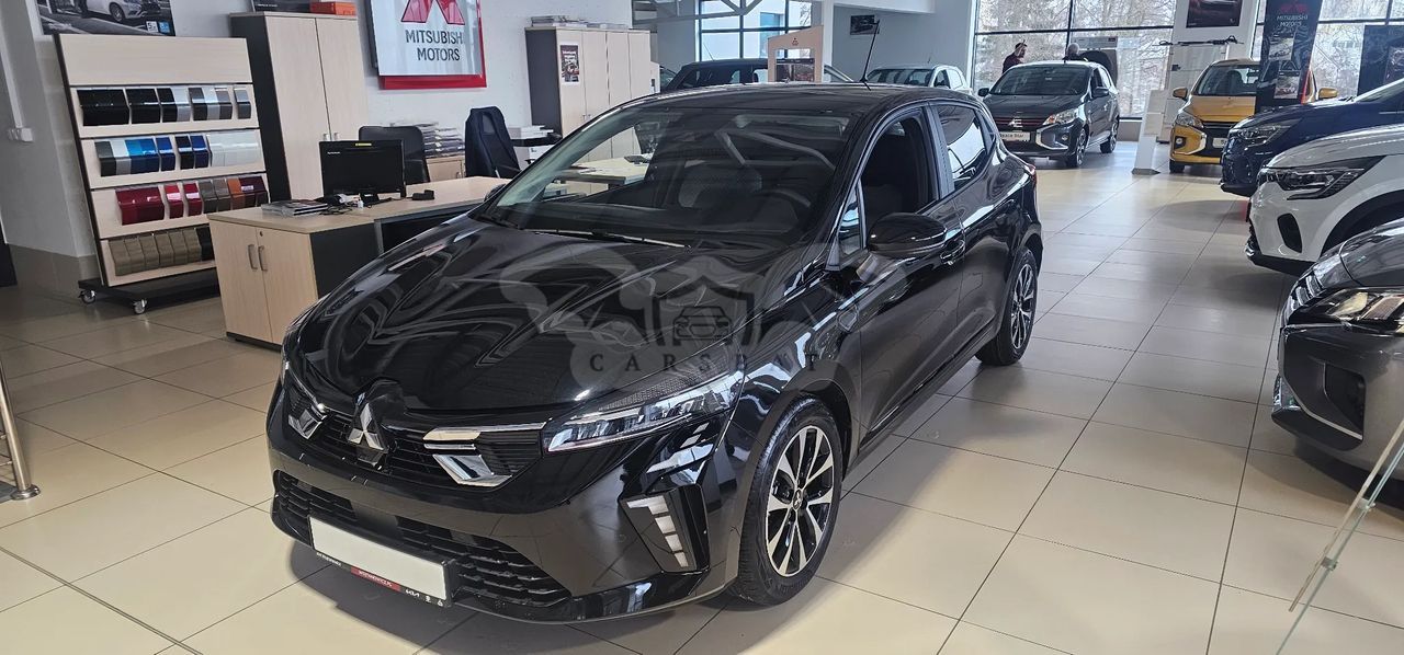 Mitsubishi Colt Z30 1.0T Invite Style Cold 2023