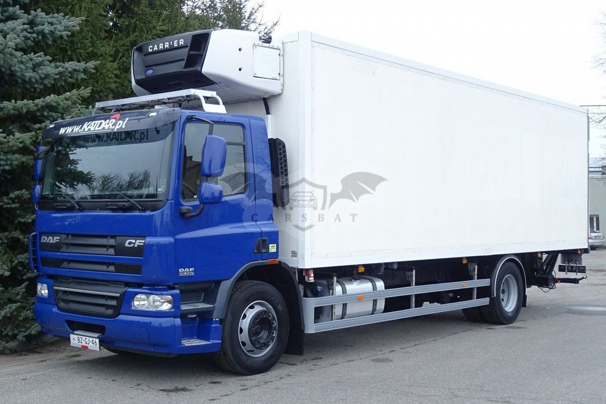 DAF CF 2010