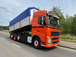 Volvo FH 2017
