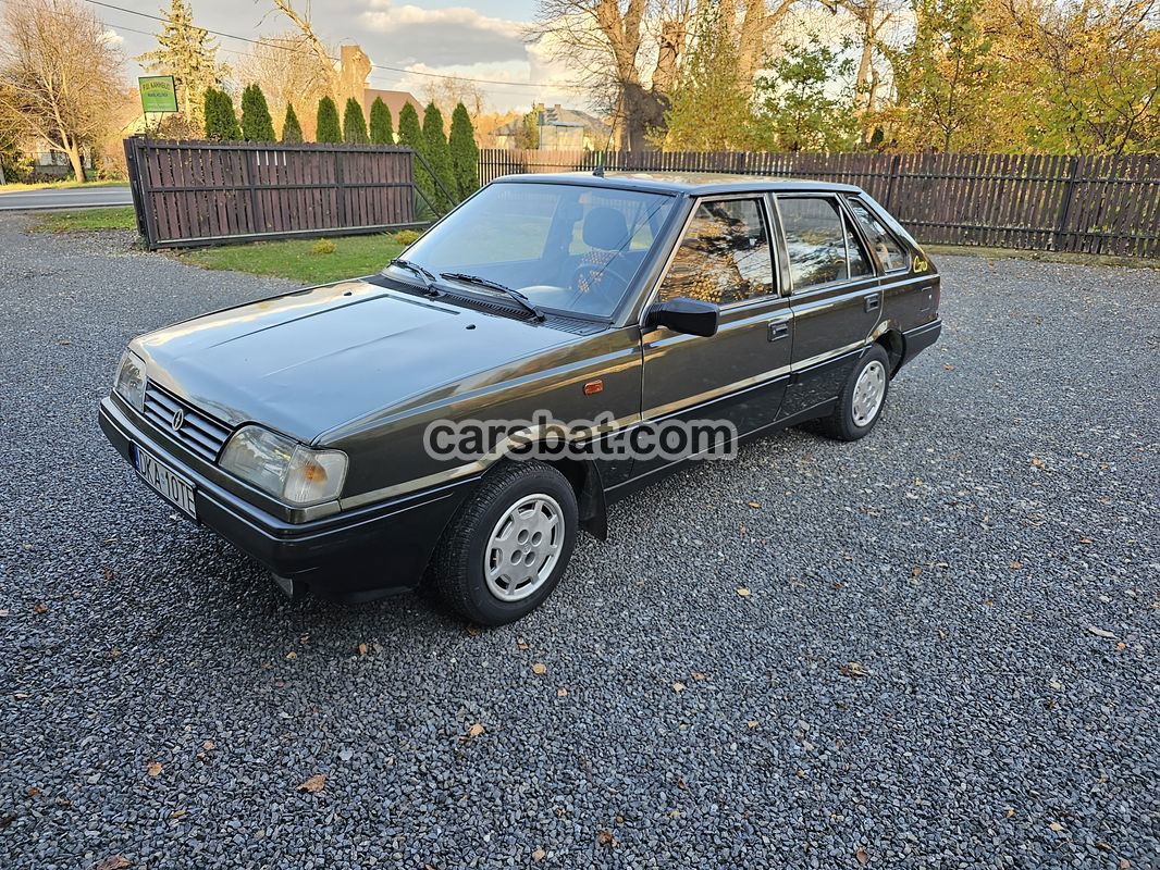 FSO Polonez Caro 1996