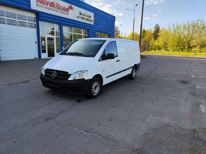 Mercedes-Benz Vito 2011