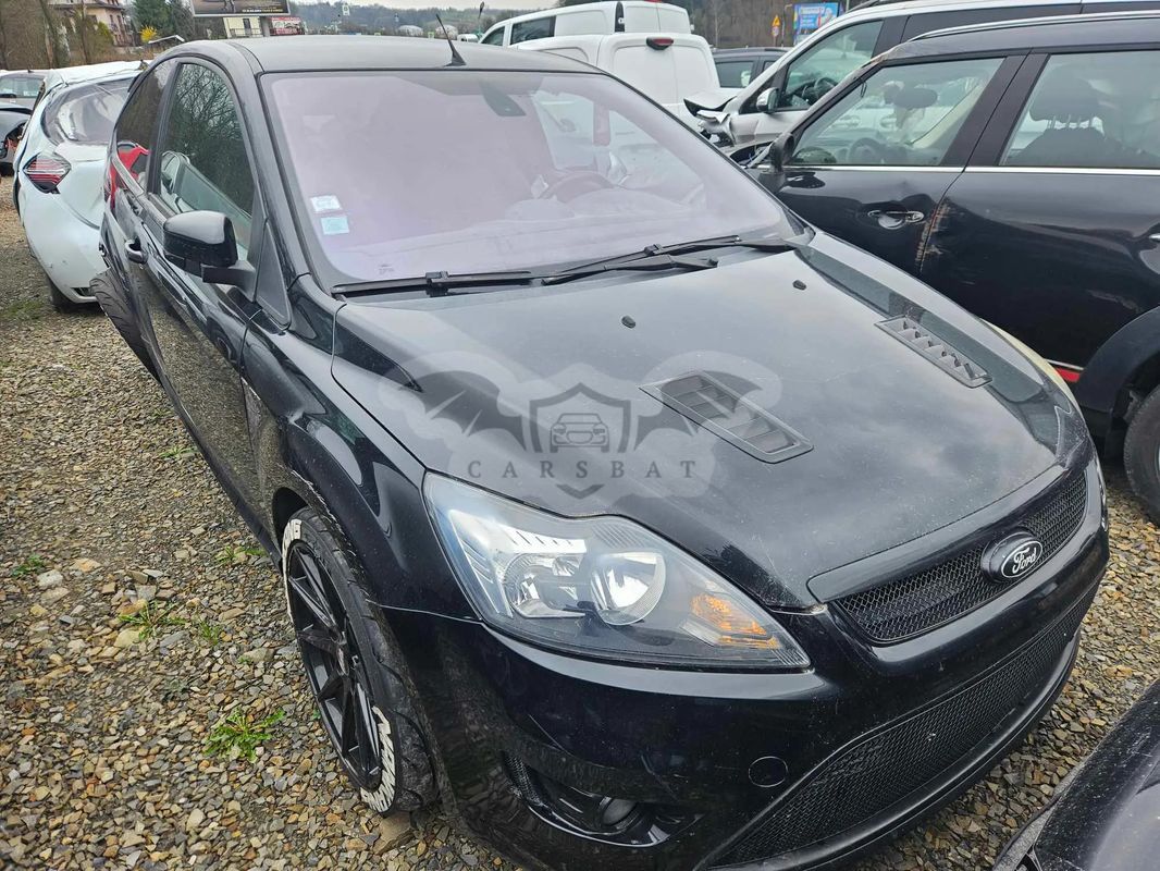 Ford Focus Mk2 ST 2009