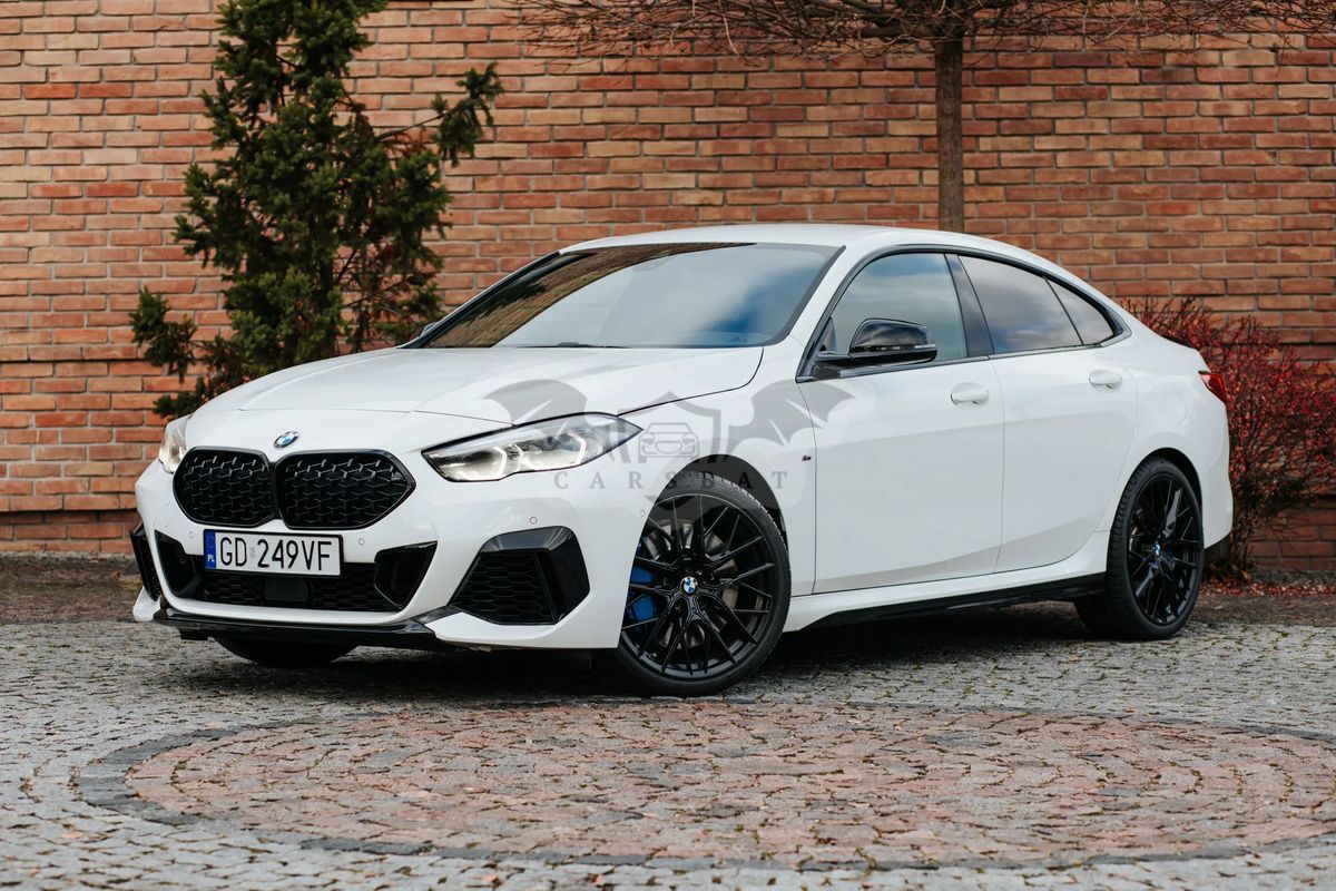 BMW 2 Series M235i xDrive 2020