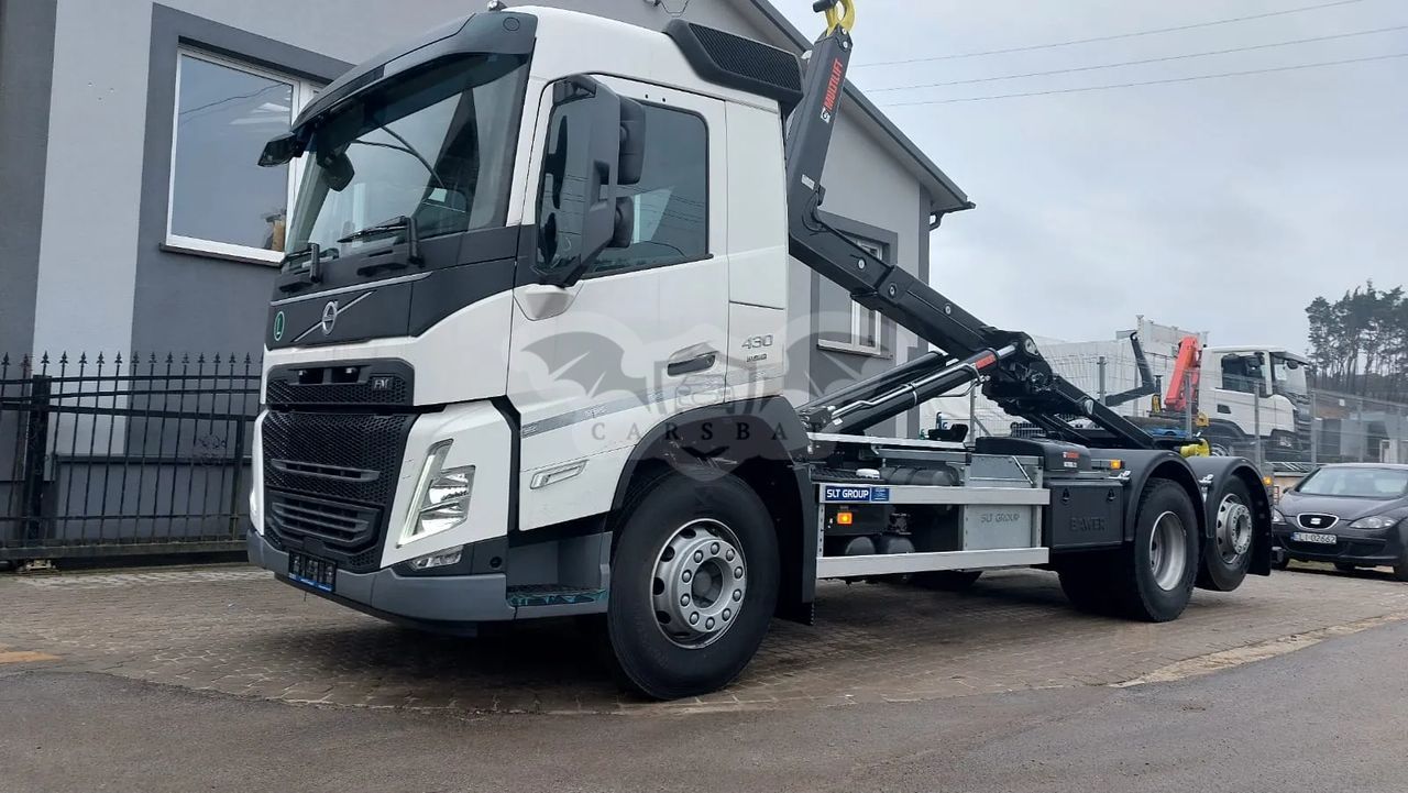 Volvo FM 2023