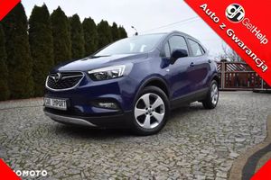 Opel Mokka 1.6 Enjoy S&S 2018