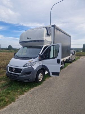 Fiat Ducato 2015