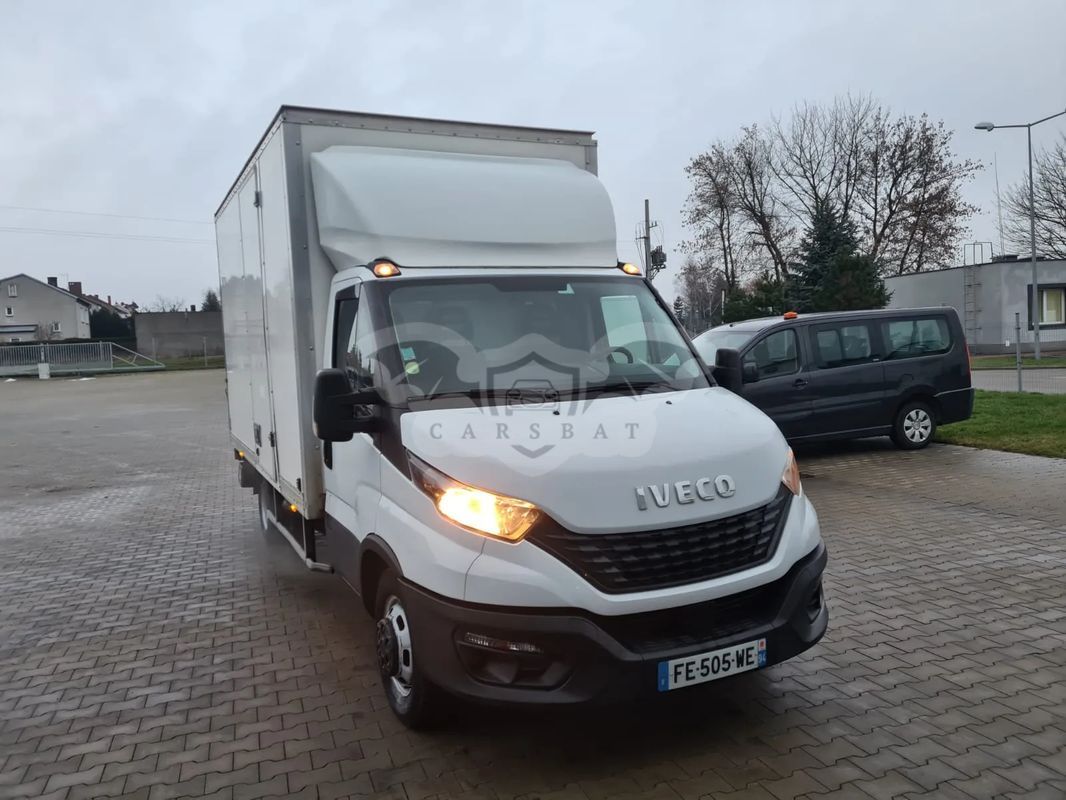 Iveco Daily 2019