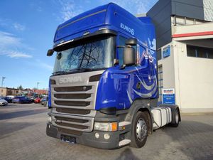 Scania R-series 2013