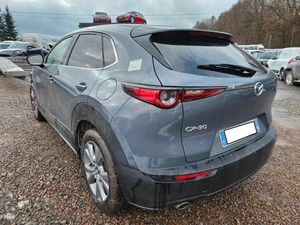 Mazda CX-30 2.0 mHEV Exclusive-Line 2WD 2022