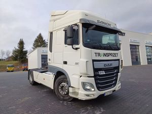 DAF XF 2014
