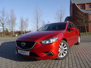 Mazda 6 III 2013