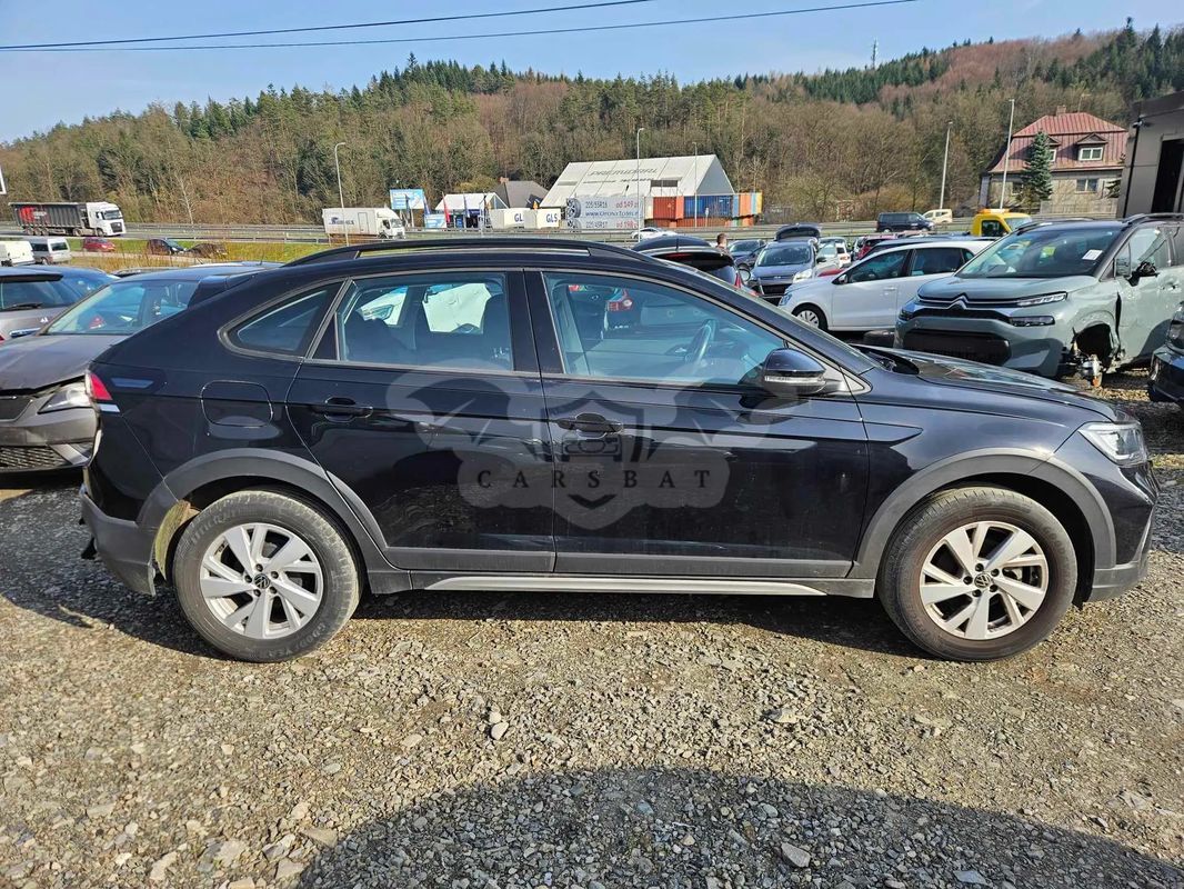 Volkswagen Taigo 1.0 TSI Life 2022