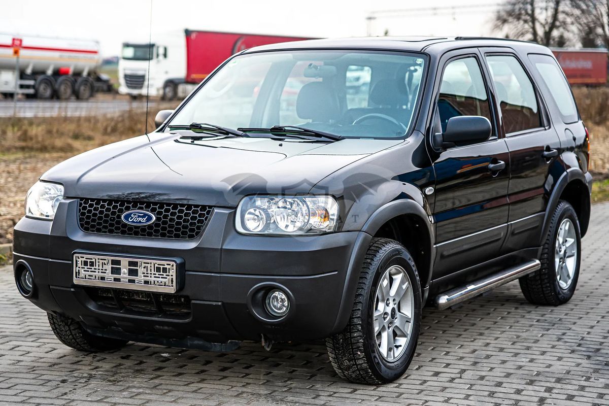 Ford Maverick 2.3 2005
