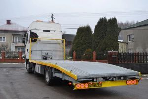 MAN TGX 2015