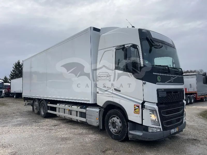 Volvo FH 2020